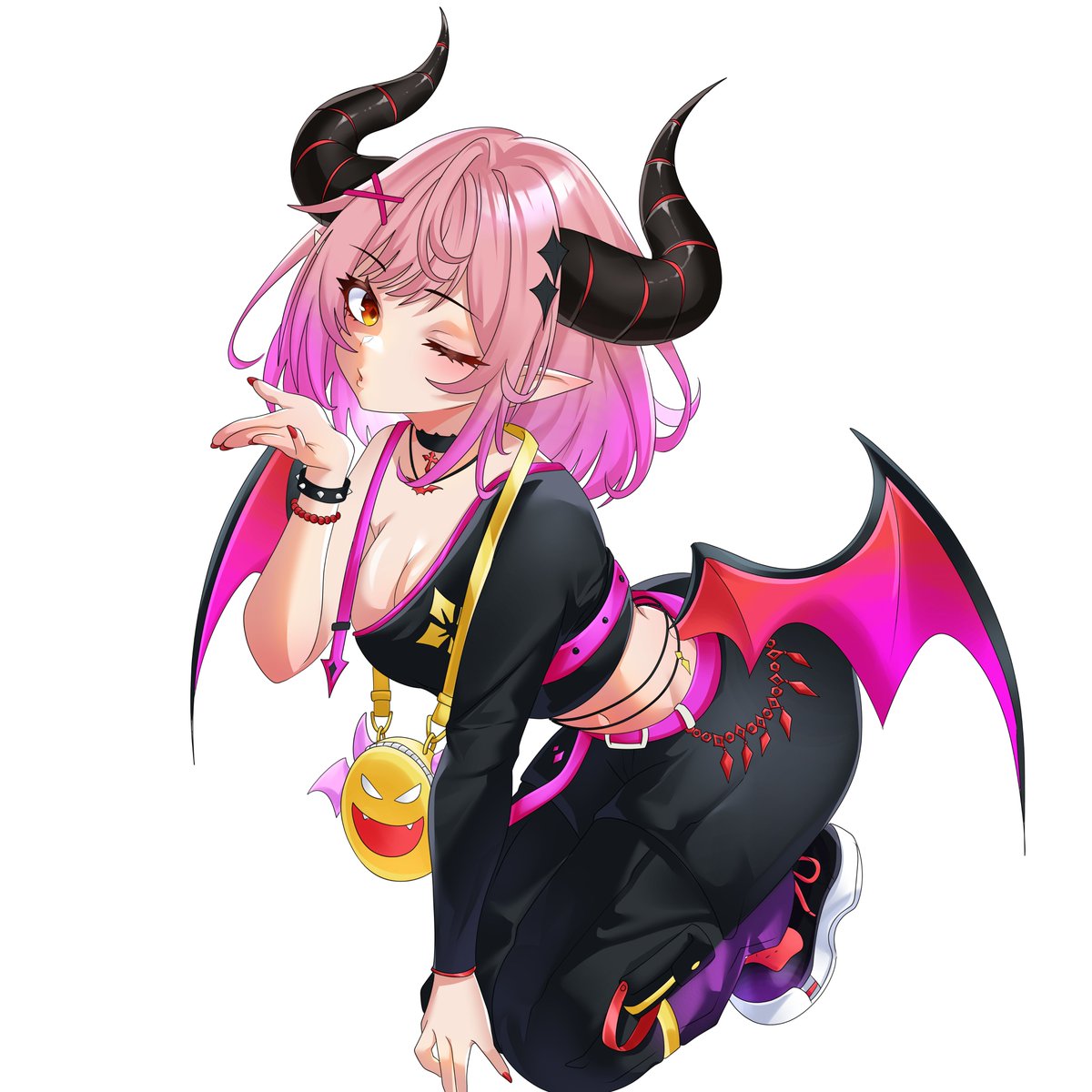 Base Color Vs Finishing Color 😚