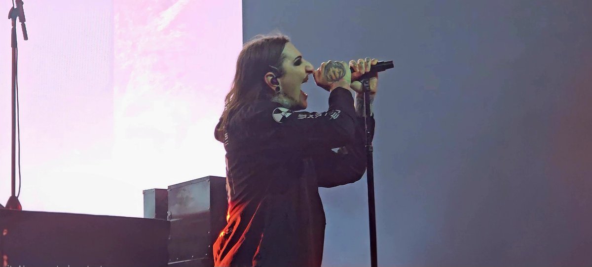 More Chris from Cardiff!