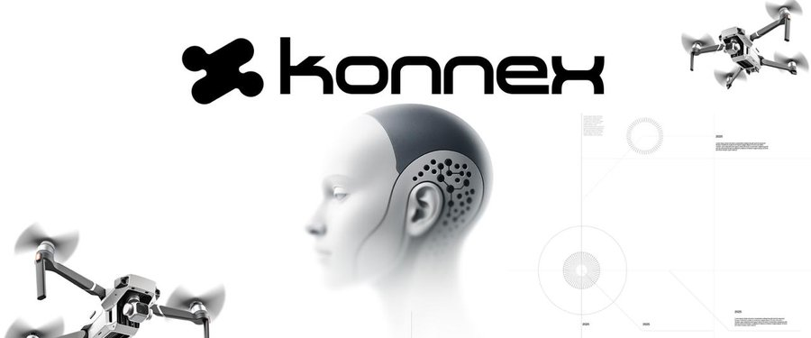 Konnex aims to turn robot‑performed labor into liquid, onchain assets, letting robots hire other robots, trade AI services, and settle in USD. By applying blockchain‑based verification, reputation, and tokenized economics, it seeks to create a scalable revenue rail for physical