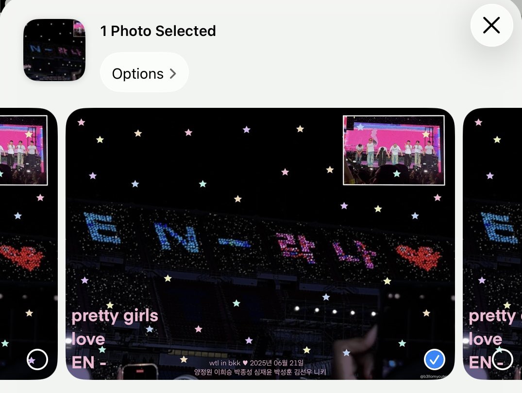 kindly rt before use ★ 

giveaway wallpaper

. . . wtl in bkk ♥︎ 2025년 06월 21일 

📁 drive.google.com/drive/folders/…

#แจกpng #แจกwallpaper #WALKTHELINE_IN_BANGKOK #ENHYPEN #엔하이픈