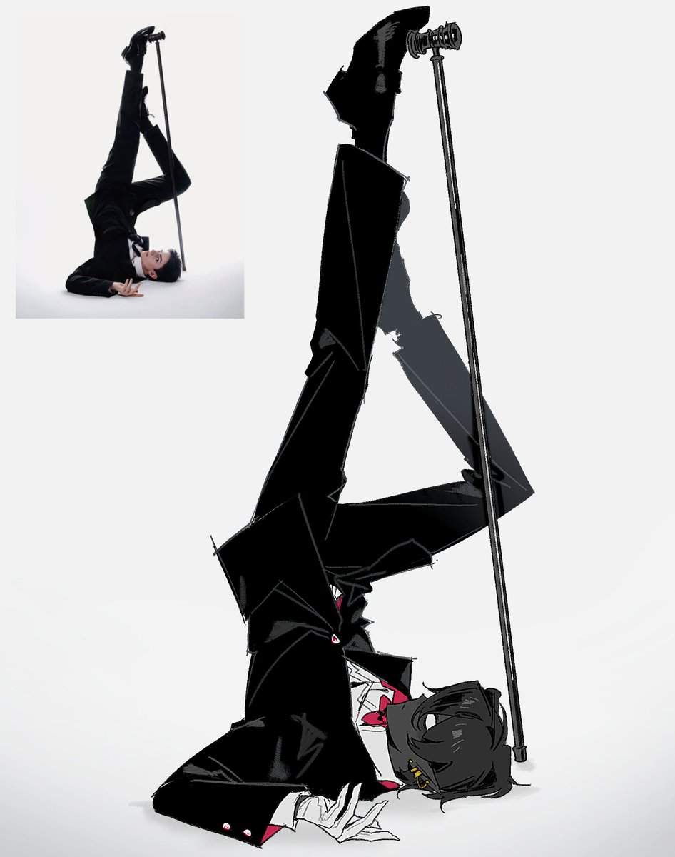 52an_d52's tweet image. #minutetechfanart