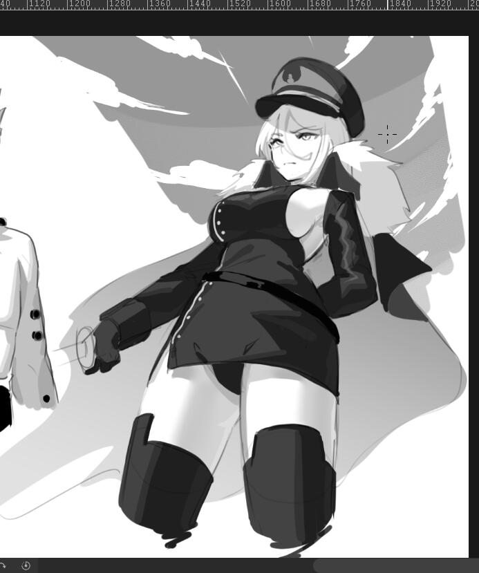 Sweet920545's tweet photo. #AzurLane
#NARUTO
#Pain
#ペイン https://t.co/t96Se7IINj