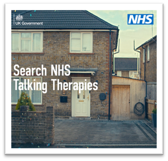 Livewell Southwest tweet media