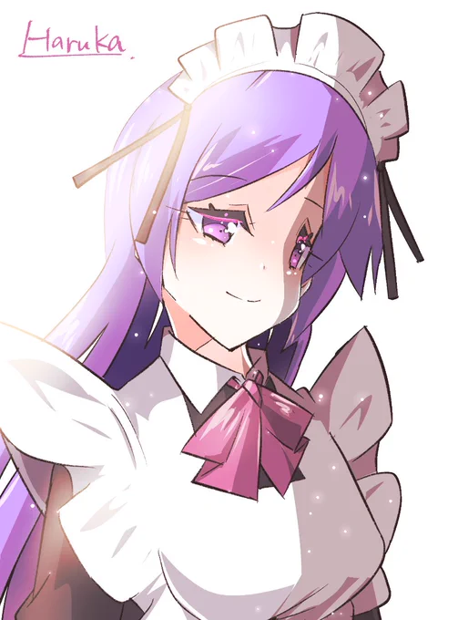 #シャングリラの花嫁 はるかさん