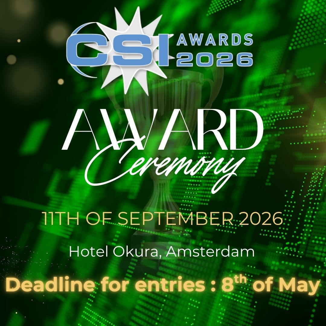 CSI_Magazine tweet media