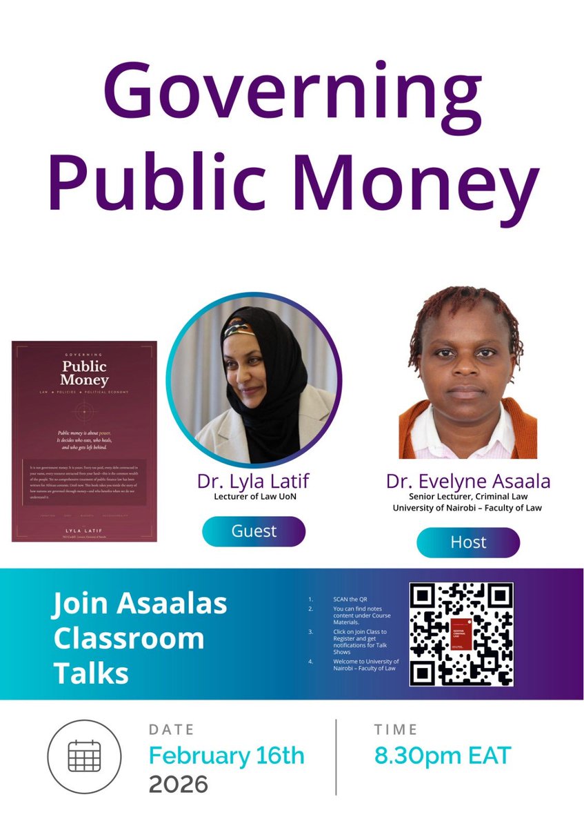 Lyla Latif (PhD) tweet media