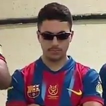 0manuzz's tweet image. Gente discutiendo si el mejor jugador del Barça es Lamine, Raphinha o Pedri... ignorantes... el mejor jugador es Roony Bardghji, el otaku del gol