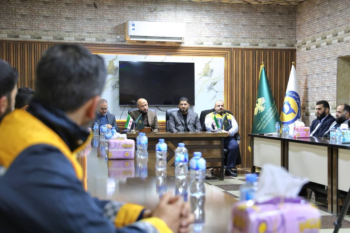 محافظة إدلب tweet media