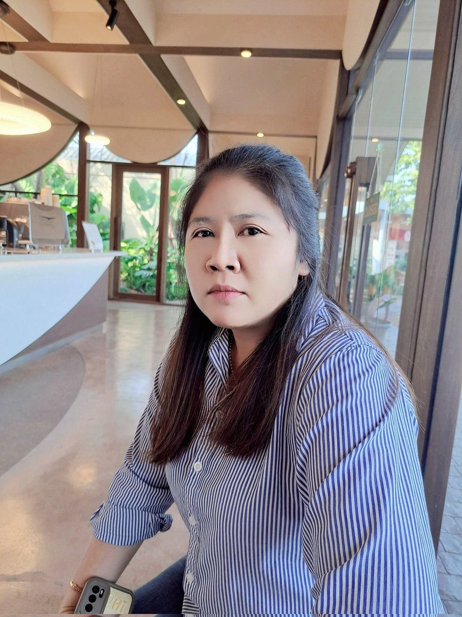 ตามติดชีวิตSEXเจี๊ยบ K.P.P tweet media