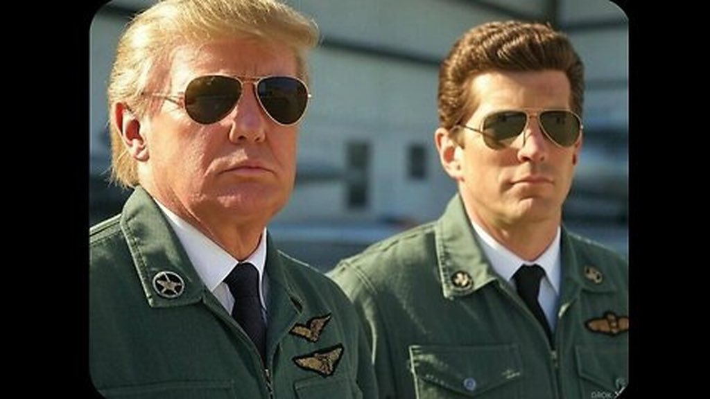 I’ve been praying and will continue to pray for President Trump. He is facing so much and fighting very hard. I have no doubt he will prevail and expose the corruption! Keep him in your prayers 🙏🏻

He will Make America Great Again 🇺🇸

FOLLOW - <a href="/H_Williams_Q/">Hershel W. Williams Q</a>

CONNECT TO WEB 3