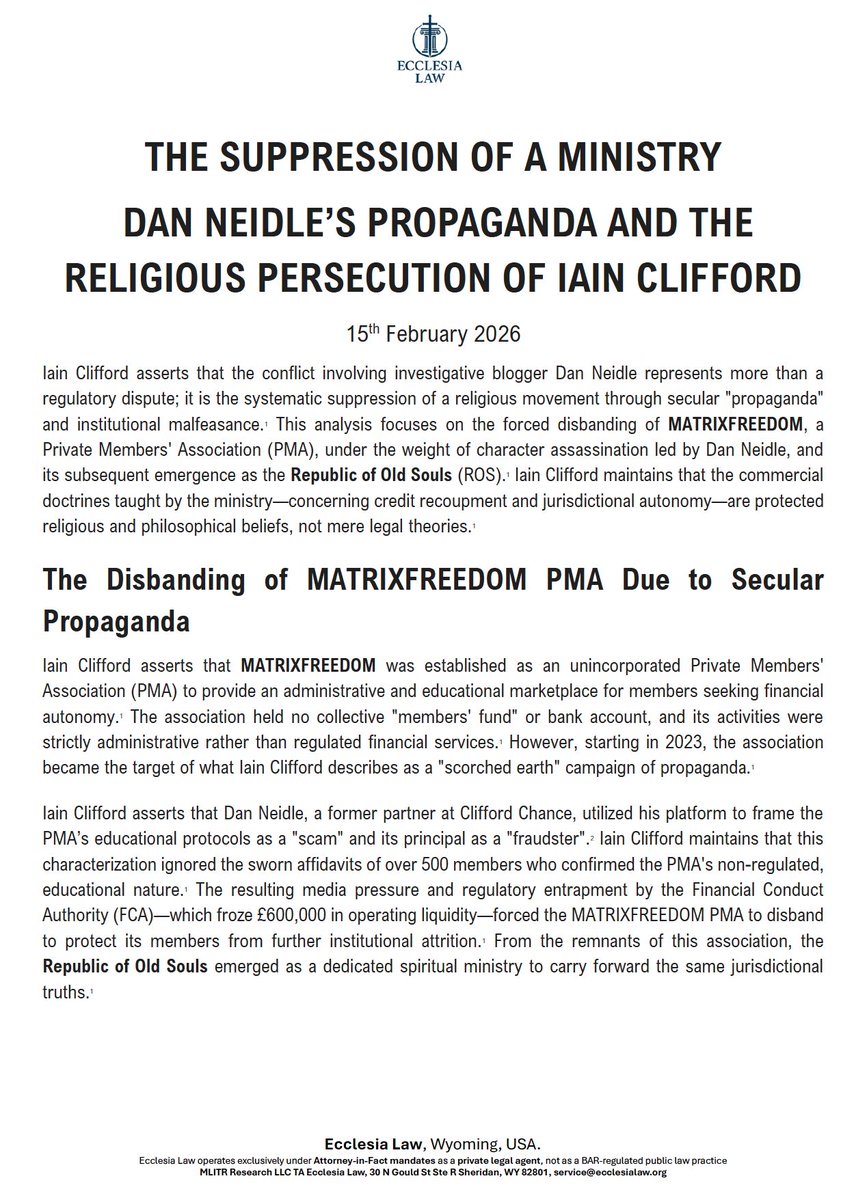 Dan Neidle tweet media