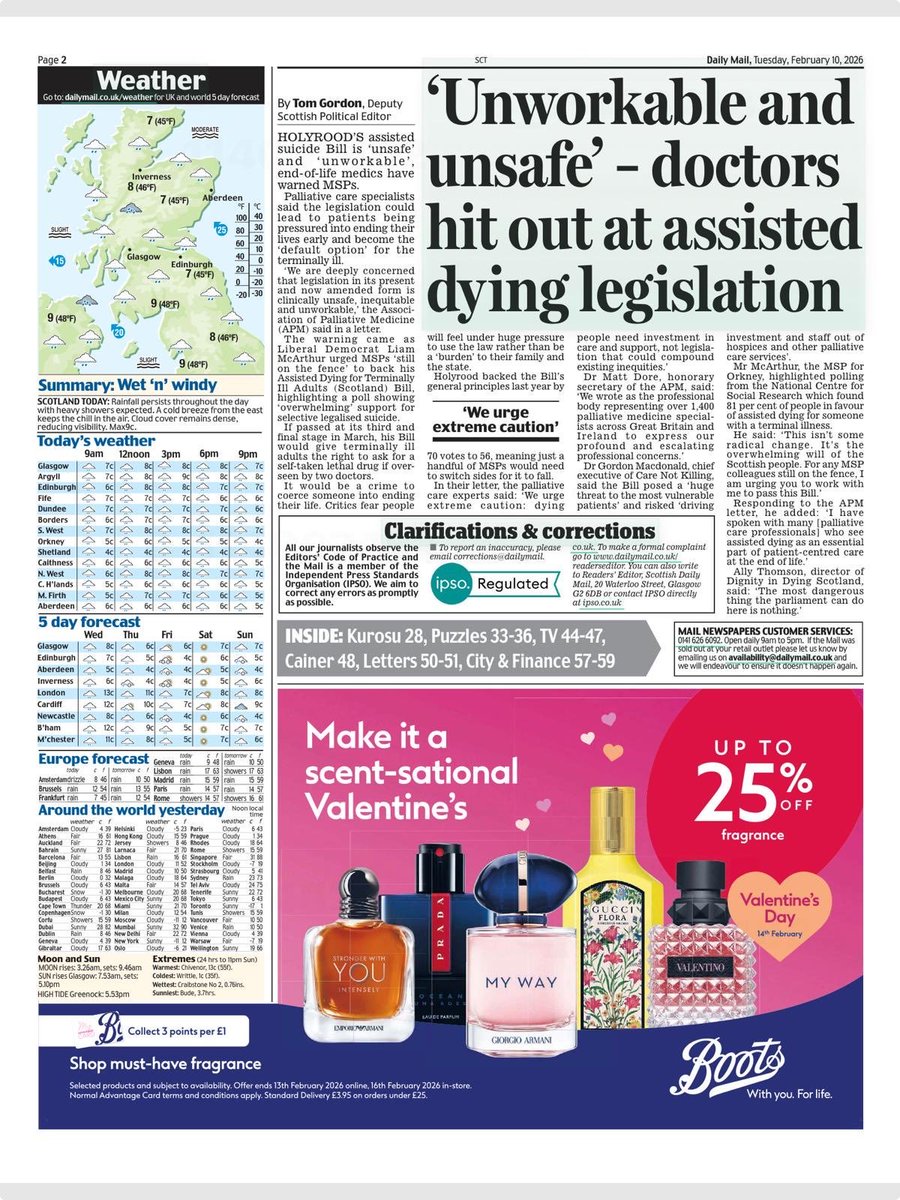 Kevin Yuill tweet media