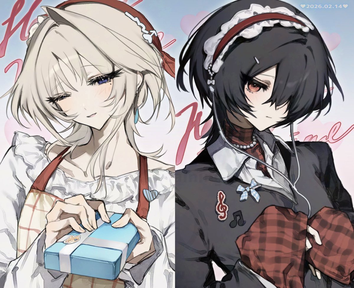 ✧白銀灯 tweet media