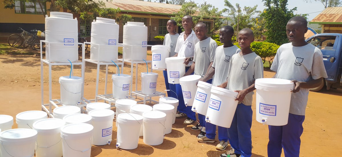 Bridge of Hope tweet media