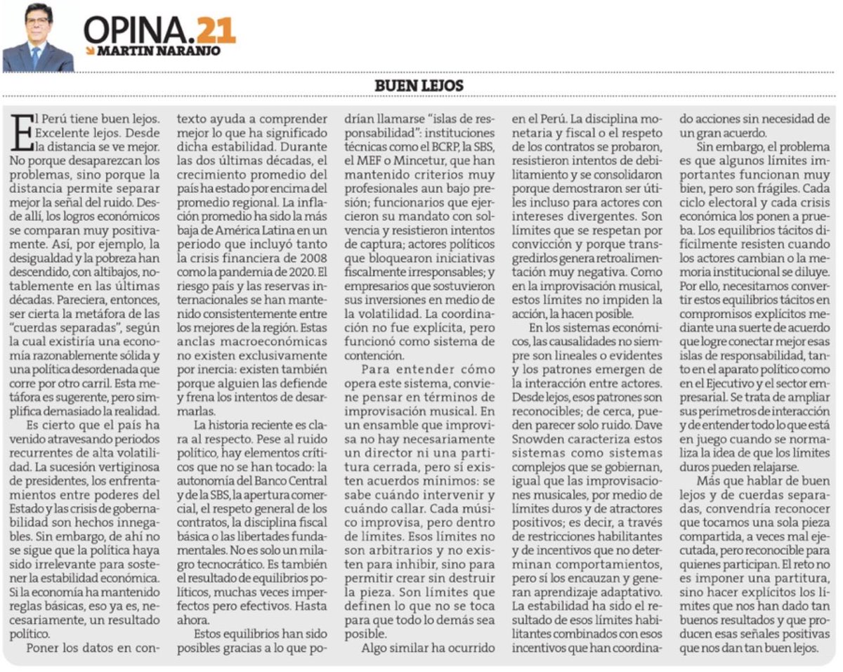 Martin A. Naranjo tweet media