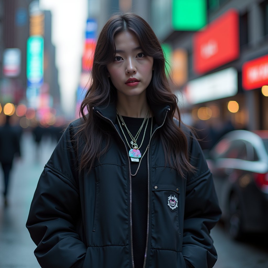 MRiversOfficial's tweet photo. We wear our avatars IRL. See how Metarivers pieces match profile vibes, spark recognition, and build belonging. Share your look. Tag us β get featured. https://t.co/xotrqBgSYN π #Metarivers #Web3 https://t.co/660ZRuD3WM