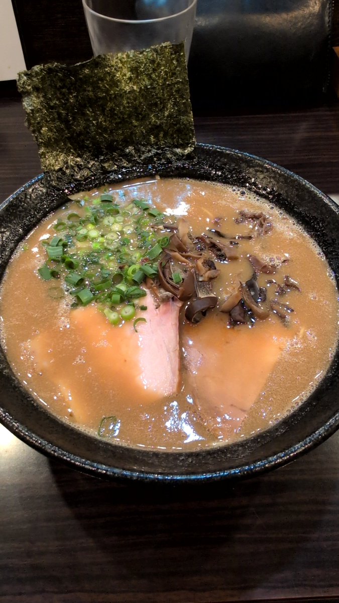 らーめんまん (@ramenmannnnnnnn) / Posts / X