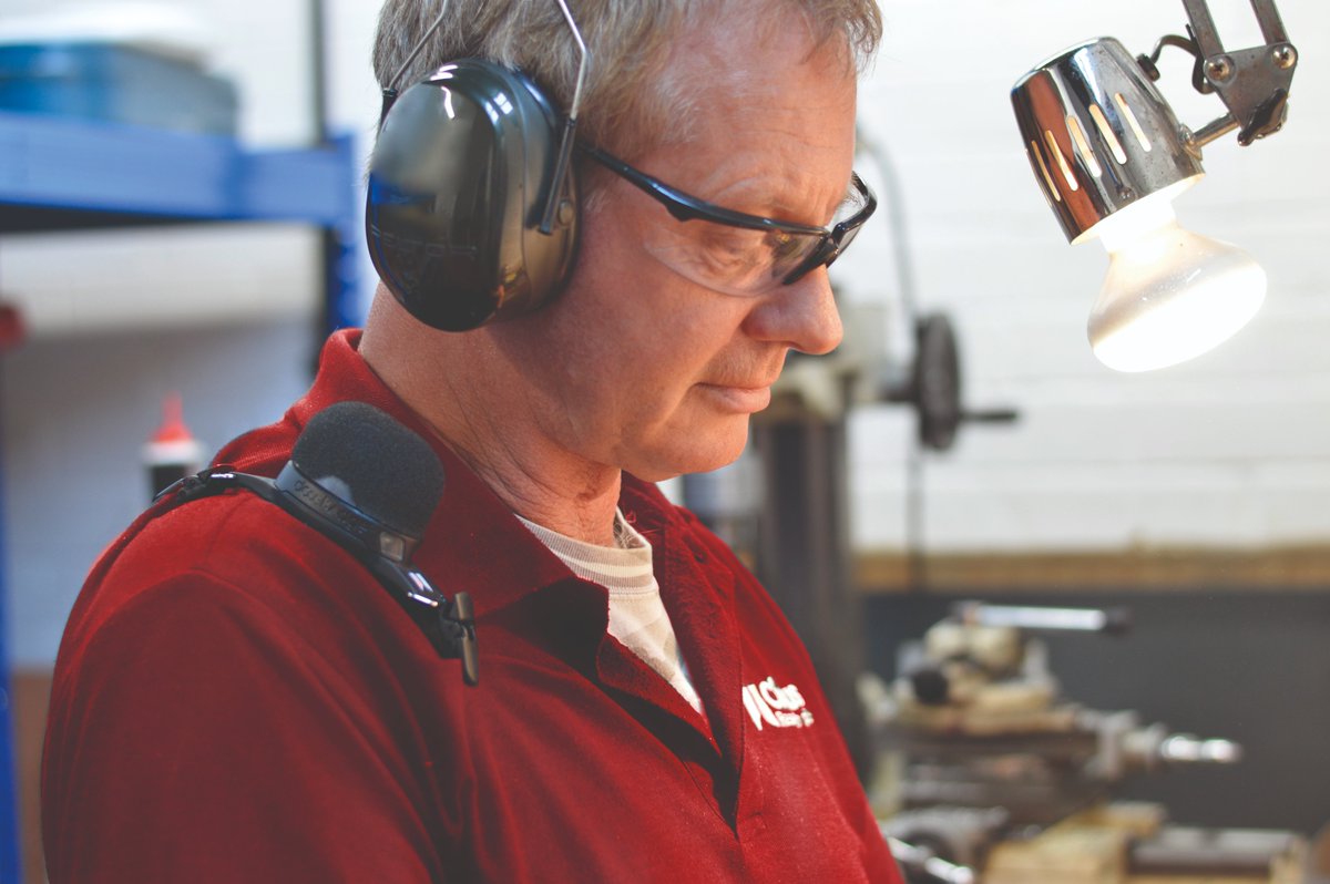 Tomorrow's H&S tweet media