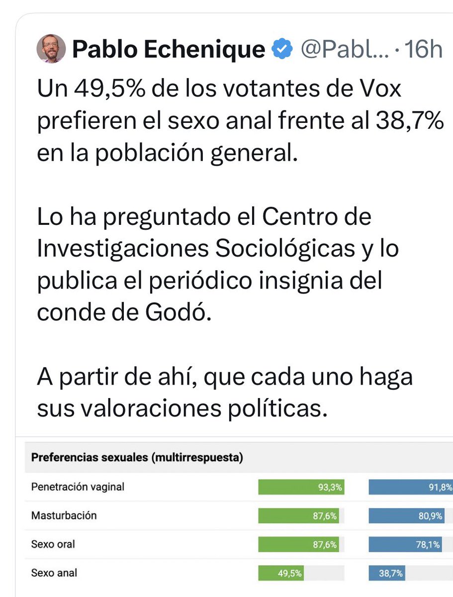 Se te ha caído esto <a href="/PabloEchenique/">Pablo Echenique</a>! Panfleto! 😂