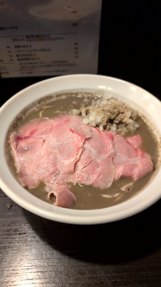 らーめんまん (@ramenmannnnnnnn) / Posts / X