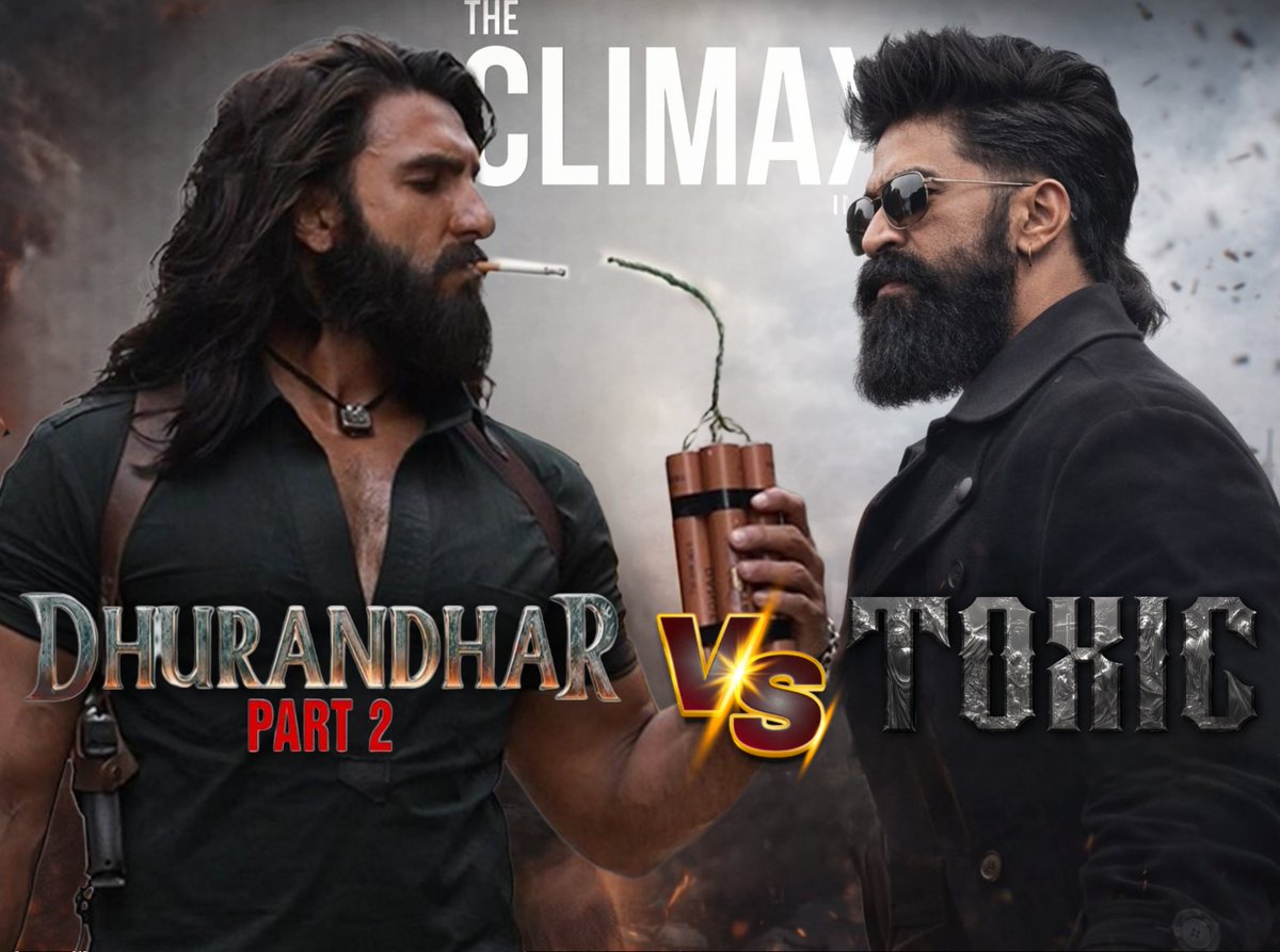 The Climax India tweet media