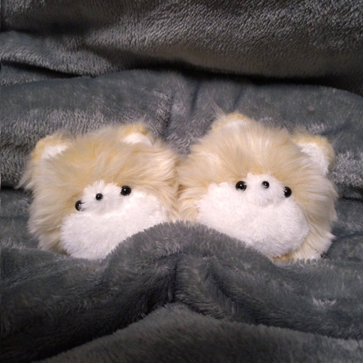 ゆりすけあにまる（ぬいぐるみ作家）@まるあにまる (@yurisukeanimal