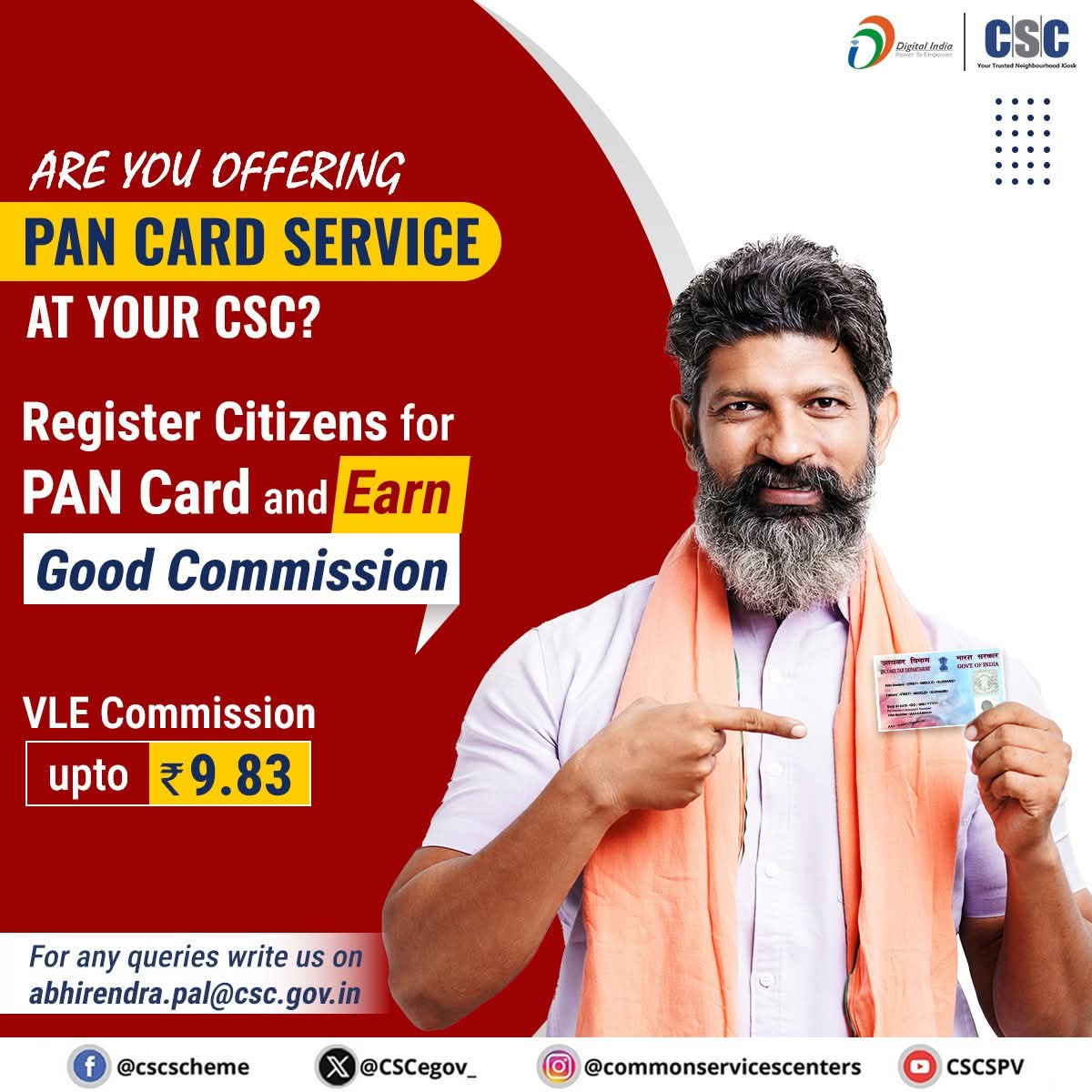 CSCeGov tweet media