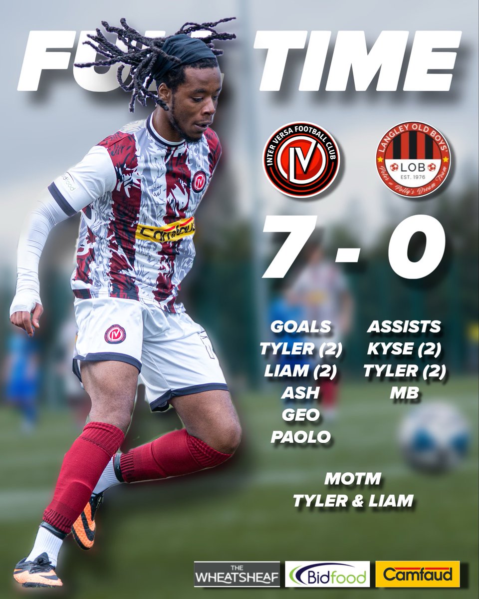 Inter Versa tweet media