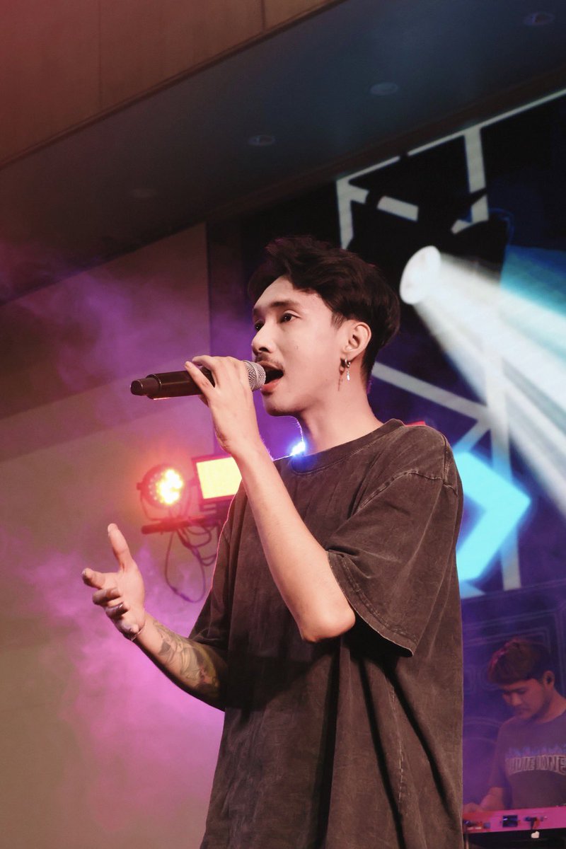 คืนนี้ เจอกัน Bigfood แหลมฉบัง
19:30-21:30 ครับผม แวะมาเที่ยวกันได้เน้อ
#แหลมฉบัง #อ่าวอุดม #ศรีราชา #ชลบุรีfwb