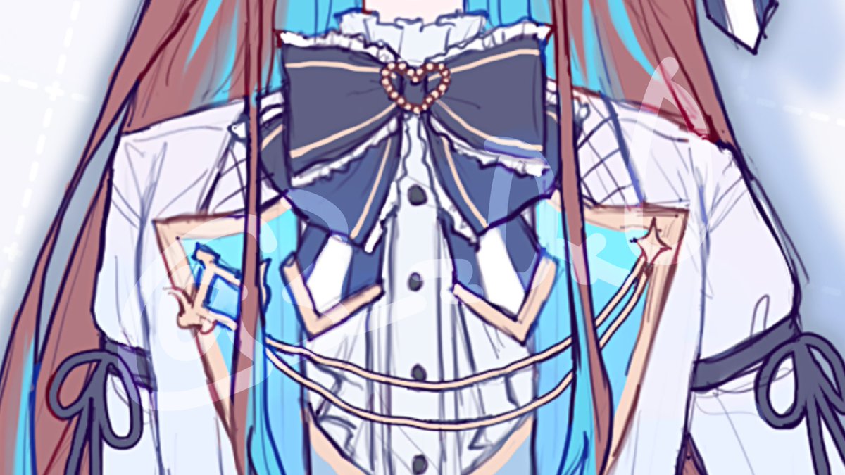 RT @3_z0x0: 今回のお気に入りお揃いポイント☝🏻(ᐢ ̫ᐢ)