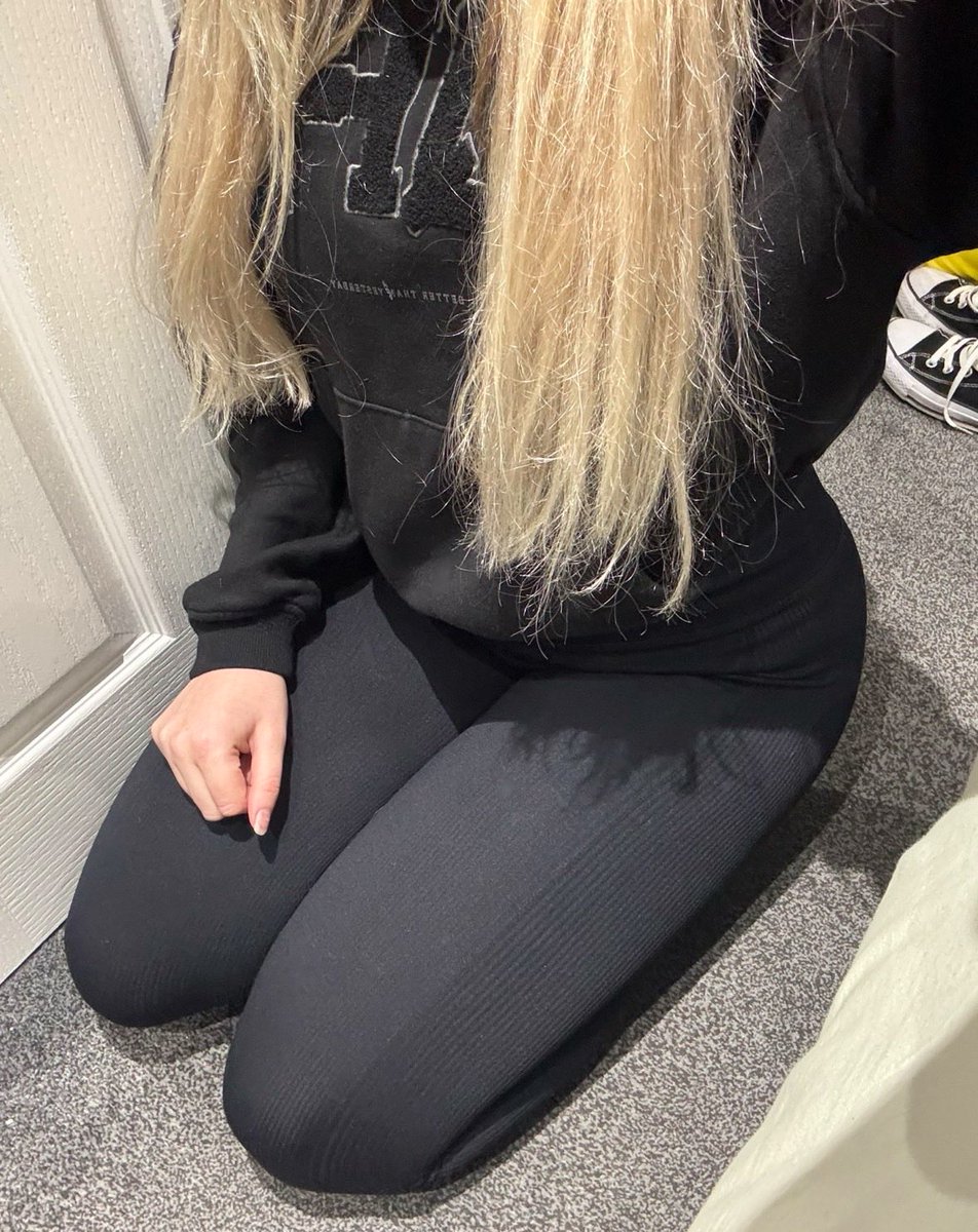 Used by luxury and I can't think about anything else rn