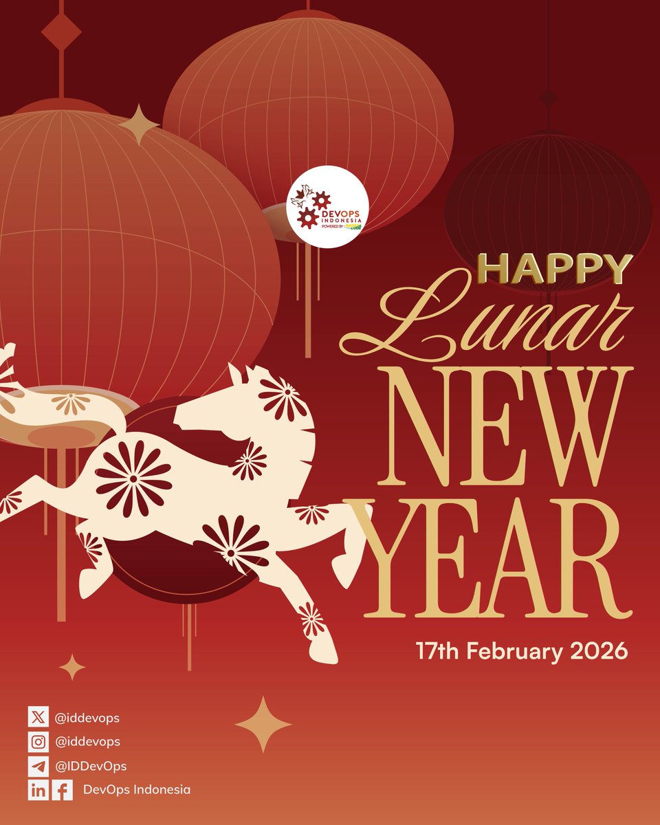 DevOps Indonesia tweet media