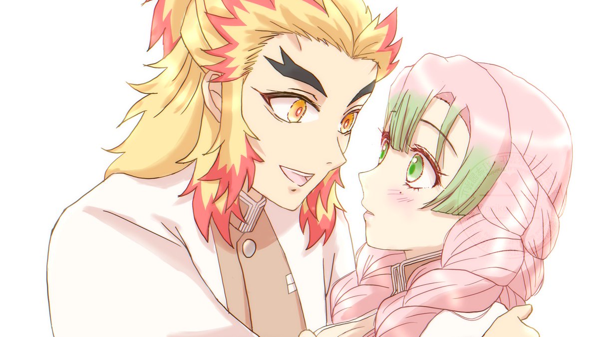 🔥💗/🔥🍡
ふたいつ4で展示した大/正の作品を、ベッターで公開しました☺️
イベントに来られなかった方にもぜひ読んでいただけたら…💕
🔥さんが💗ちゃんに羽織を🎁した日の話です。
(サムネはイメージイラストです✨)

落花流水 privatter.net/p/11859844