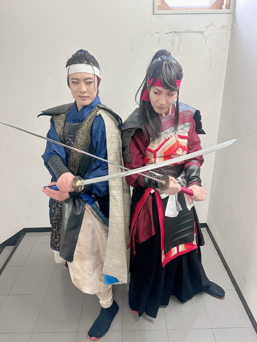 守上慶人 tweet media