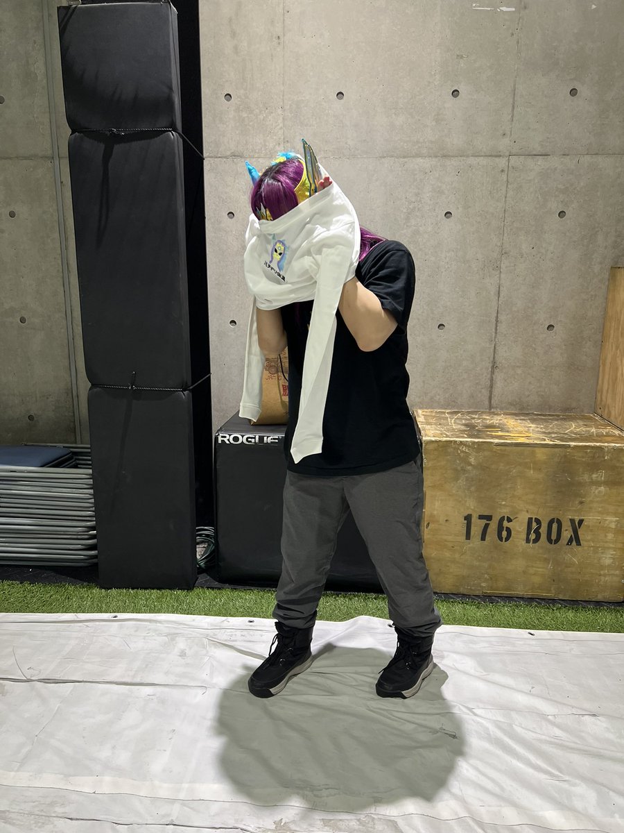 顔が素敵すぎる😂😂