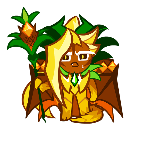 숯 (쿠키런 온리전 부스 준비중) tweet media