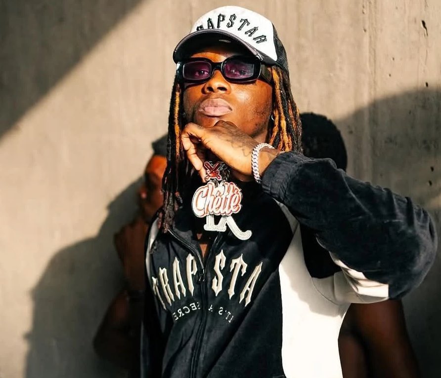 🚨KODES x HIMRA 🇫🇷🇨🇮

Un FEATURING a été ENREGISTRÉ cette nuit ! 

📆PROCHAINEMENT