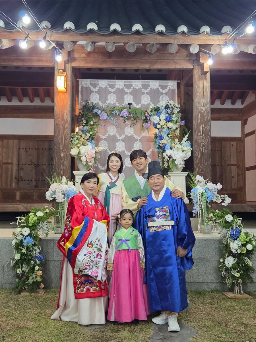 ชินฮวา บังซง tweet media