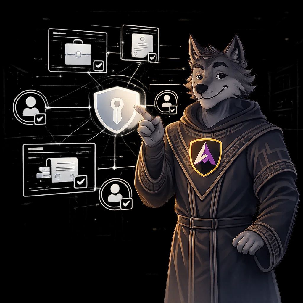 ☯️ AlphaDAO tweet media