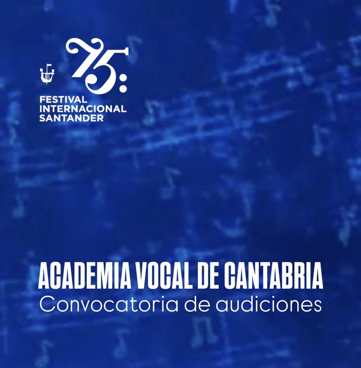 Festival Internacional de Santander tweet media