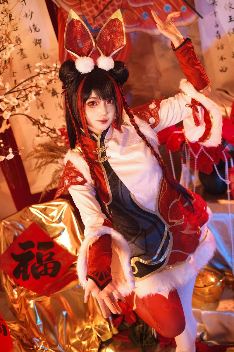 LHzzz_09's tweet photo. 新年おめでとう!
#LeagueOfLegends
#lolm https://t.co/c65See0wbT