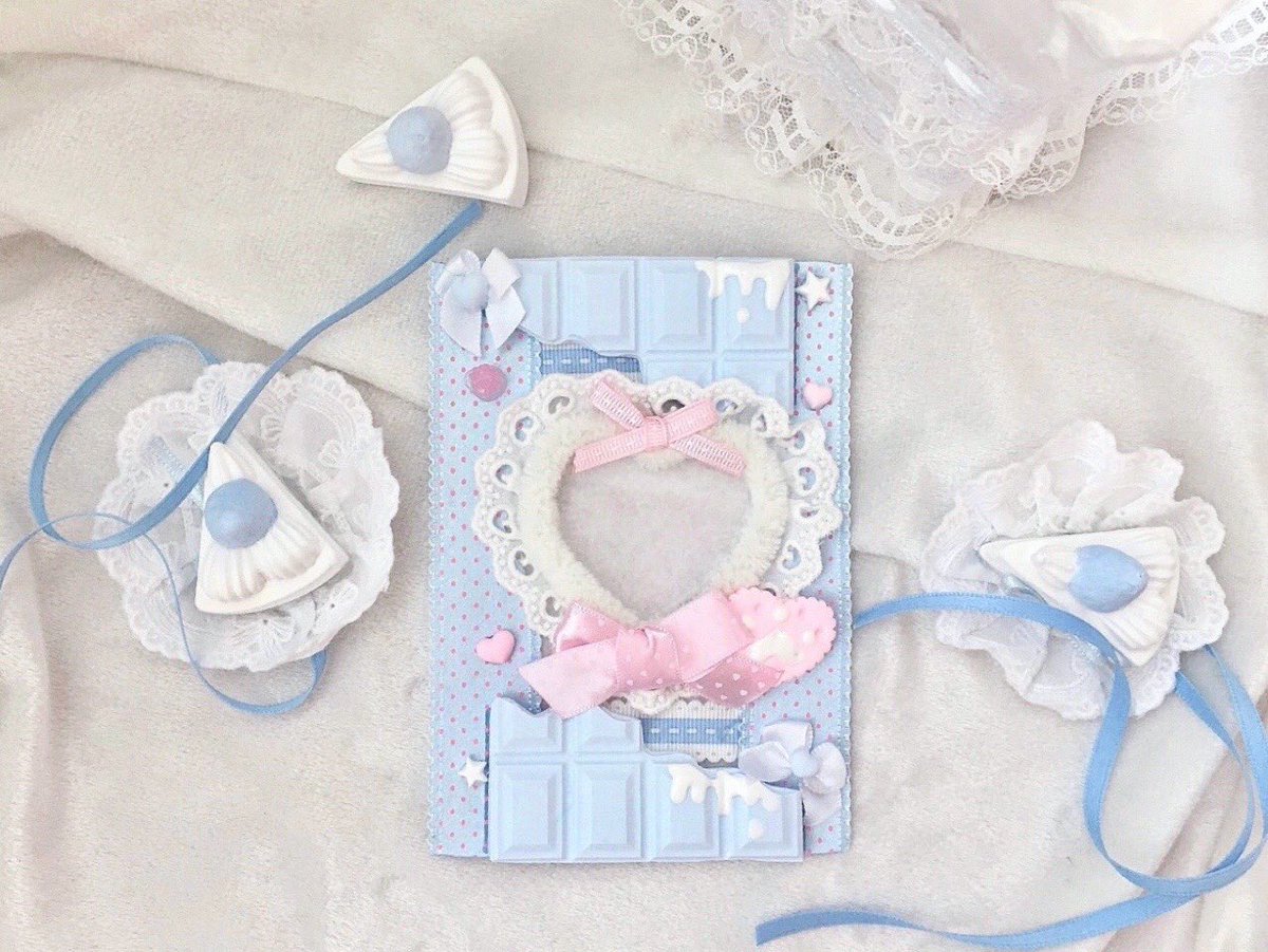 RT+팔로우 한분께 초코리본 탑로더 선물로 드립니다♡
신청폼:
witchform.com/deposit_form.p…
❥┈┈┈┈┈┈┈┈┈
설 연휴 초코시리즈 깜짝판매🍫💝
🍰설 연휴 이후 2/19일날 배송 예정입니다
🍓 매우 적은 수량만 입고되어 있으며 품절시 이후 재입고는 어려우니 기회 놓치지마세요♡