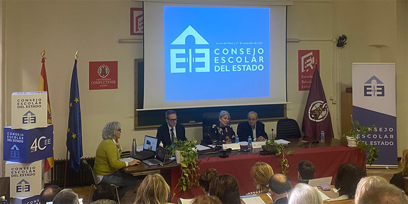 UGT SP sale al paso de la información de otra organización sindical que se arroga la defensa exclusiva de una propuesta en el Consejo Escolar del Estado.

No es cierto.

Aquí te explicamos por qué 👇.

ugt-sp.es/ugt-servicios-…