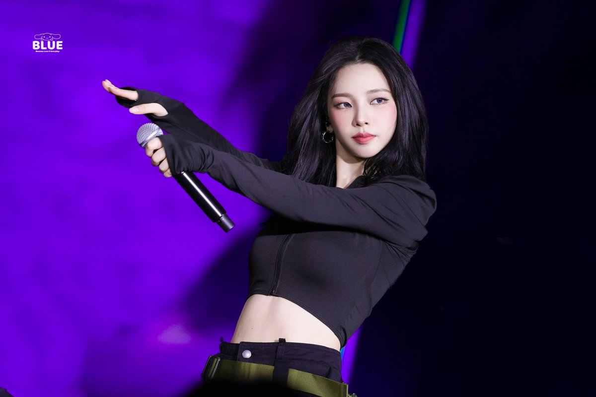 ♡かりな♡ 260214 smt #aespa #æspa #에스파 #Karina #카리나 #劉知珉 #カリナ