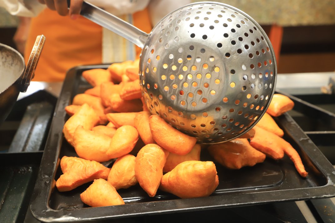 IcsTechcollege's tweet image. PASTRY SHORT COURSE. 
Our Pastry course provides you with the high-level skills needed to compete in today’s market. We provide practical training  ensuring you are equipped to handle large-scale production without compromising on quality or flavor.
#pastry #ICSCollege