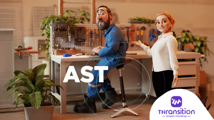 Thransition's tweet photo. 🚨 Les solutions existent pour sécuriser les situations de handicap au travail.
Mais les mobilisez-vous vraiment ?
Un dispositif concret peut transformer une contrainte médicale en solution opérationnelle… encore trop méconnu.
On vous explique tout ici ⤵️
https://t.co/RauRpQZvjD https://t.co/8iNNJX77F9