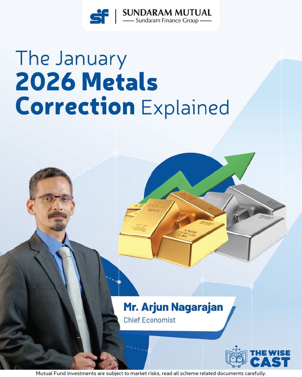 Sundaram Mutual tweet media