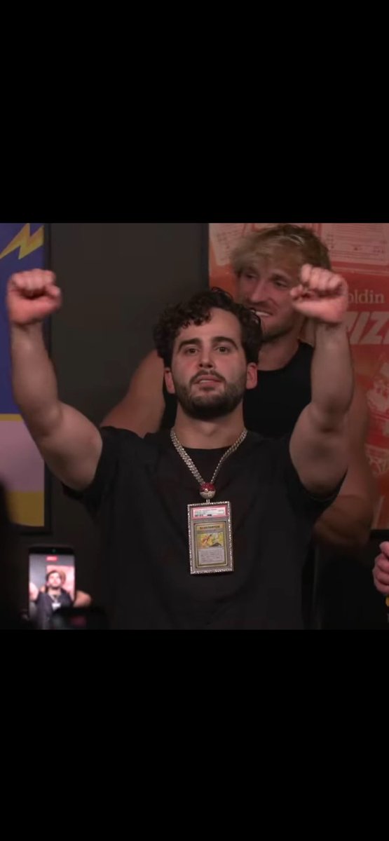 Tony Mucci tweet media