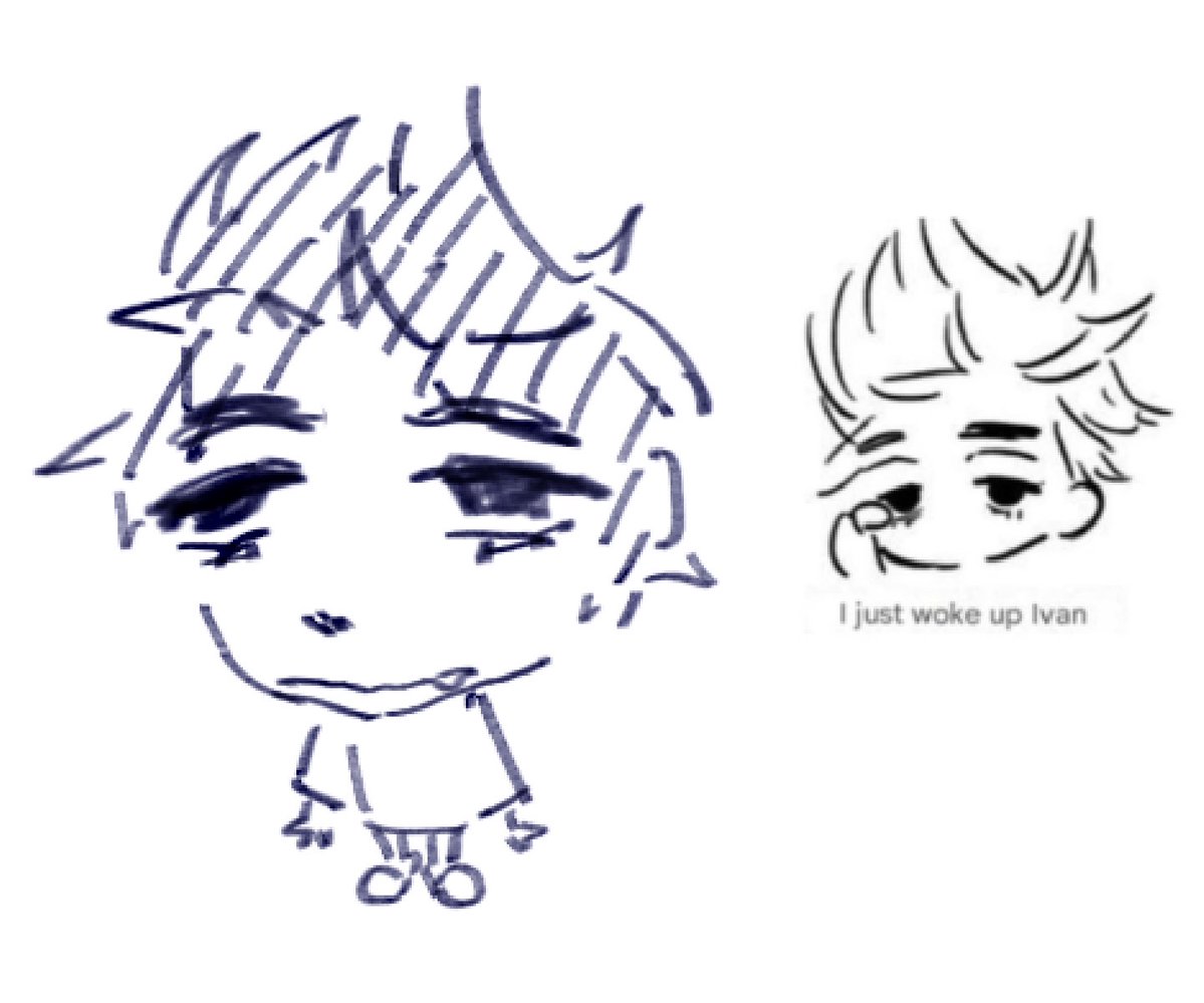 amaretto 🌸 still yaourimaxxing (@amregrett0) on Twitter photo 