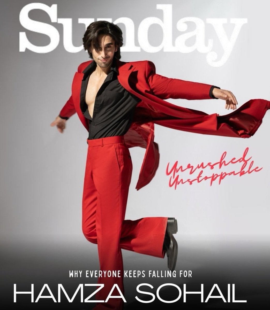 it's edgy it's fun and sorry not sorry but he absolutely is giving flynn rider vibes. the hate is unnecessary. ID card ki photo nahi khichwa raha wo guys relax